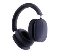 T'nB - Bounce ANC Midnight Blue, auriculares Bluetooth inalámbricos, cancelación de ruido activa ANC, autonomía de 50 horas, sonido inmersivo, micrófono integrado, Bluetooth 5.3, jack de 3,5 mm, bolsa