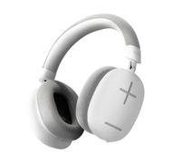 T'nB BOUNCE MAX Auriculares Inalámbrico y alámbrico Diadema Llamadas/Música Bluetooth Gris/Blanco