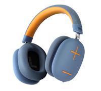 Tnb bounce max ? auriculares inalámbricos circumaurales, cómodos y