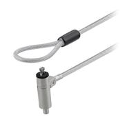 Tnb cable antirrobo para muesca wedge (version compatible master) - gr