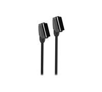 T'nB Cable Scart 1,5m (Negro)