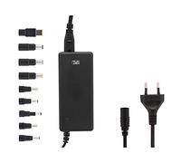 T'nB CHNB19V65 cargador de dispositivo móvil Portátil Negro Corriente alterna Interior