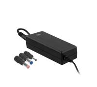 T'nB CHNBDAC cargador de dispositivo móvil Portátil Negro Corriente alterna Interior