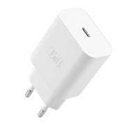 T'nb chpd20w2 cargador de dispositivo móvil universal blanco corrient
