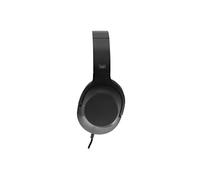 T'nB - CSHOME3 auricular y casco Auriculares Alámbrico Diadema TV Negro