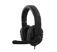 T'nb csmhs300 auricular y casco auriculares alámbrico diadema juego n