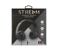 T'nB - CSSTREAMBK auricular y casco