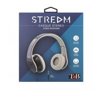 T'nB - CSSTREAMBL auricular y casco