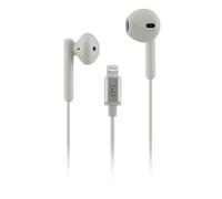 Tnb Escurvgr Curv Lightning Con Micrófono Gris