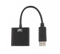 T''nB - DPHDMI cambiador de género para cable DisplayPort HDMI1.3b Negro
