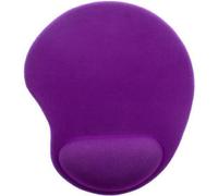 T'nb ergo - alfombrilla de ratón de gel con apoyo para muñeca, color
