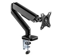 TNB ERGO LINE - Brazo articulado para monitor - negro