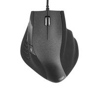 T'nb ergo ratón usb tipo a Óptico 1600 dpi
