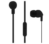 T'nb esbcbk auricular y casco auriculares alámbrico dentro de oído l