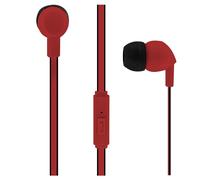 T'nb esbcrd auricular y casco auriculares alámbrico dentro de oído r