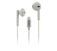 Tnb Escurvgr Curv Lightning Con Micrófono Gris