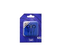 T 'NB espocketbl Pocket Auriculares Azul