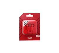 T'nB - ESPOCKETRD auricular y casco