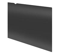 T'nB - Filtro de privacidad de 15,6 pulgadas, protección antimirada, 30° | Para ordenador portátil, colocación electrostática con bandas adhesivas, reducción de luz azul, negro