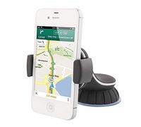 T'nB Fixation - Soporte para GPS GoPro Hero, negro