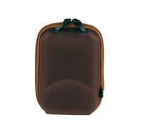 TNB Funda compactq Sublim' tallq M - marrón (DCC30BRM)