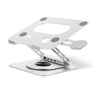 T'nb iclick - soporte portátil ajustable a 360° con eje 6en 1 desmon