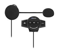 Tnb inride - kit manos libres para casco - communication kit - black