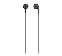 T'nB KPFIRSTBK Auriculares con micrófono para Smartphone / MP3 / MP4 Negro