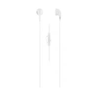 T'nb kpfirstwh auricular y casco auriculares alámbrico dentro de oíd