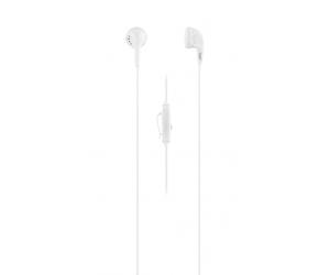 T'nb kpfirstwh auricular y casco auriculares alámbrico dentro de oíd