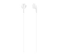 T'nB - KPFIRSTWH auricular y casco Auriculares Alámbrico Dentro de oído Blanco