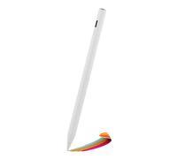 Lápiz digital T'nB STYLACTIVIPAD recargable preciso iPad blanco