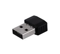 T'nb - llave wifi 6 usb-a 300 mbps, 802.11ax b g n, plug and play wind