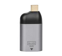 T'nb minitcrj45 tarjeta y adaptador de interfaz usb tipo c