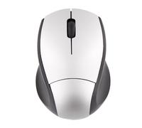 T'nb mm240gr ratón ambidextro rf inalámbrico Óptico 1000 dpi