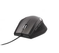 TNB MUERGO - Ratón Con Cable Ergonómico ERGO LINE