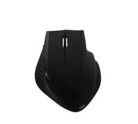 T''nB - MWERGO ratón mano derecha RF inalámbrico Óptico 1600 DPI