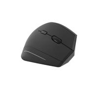 T''nB - MWERGOVBT ratón mano derecha Bluetooth + USB Type-A 1600 DPI