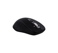 Souris sans fil Bluetooth T'nB Infinite Noir