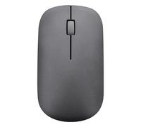 T'nB Tnb iClick - Ratón inalámbrico (colección iClick), Color Gris Espacial