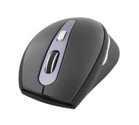 T'nb mwoffice ratón mano derecha rf inalámbrico Óptico 2400 dpi