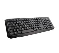 T'Nb PackRatón y Teclado -Conectividad inalámbrica y QWERTY Portugués.