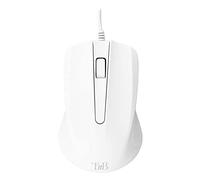 T'nB Ratón TNB Shark Blanco