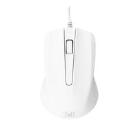 T'nb ratón tnb shark blanco