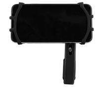 TnB UMTROTHOLD Soporte 360º Universal Flexible Smartphone hasta 6.5" Patinete Eléctrico/Bicicleta