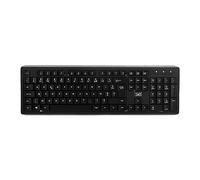 T'nB Silent - Teclado inalámbrico, ultra silencioso