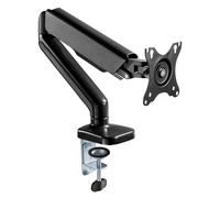 T'nB Soporte Ecran fijador Negro