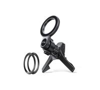 T'nB - Soporte universal magnético compatible con Magsafe para rejilla de ventilación