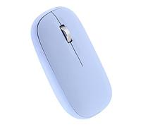TnB iClick DUAL CONNECT Raton inalambrico Ambidextro 1600 DPI Azul