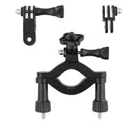 T'nB SPACBIKE - Accesorios para Montaje de cámaras Negro